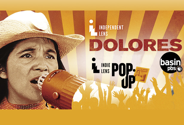 Indie Lens Pop-Up: Dolores