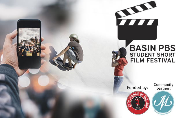 Basin PBS Student Short Film Festival