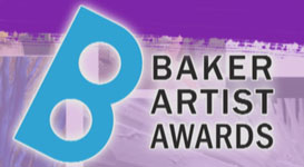2016 Baker Artist Awards