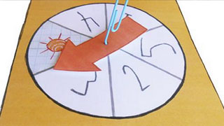 Pirates & Peaches: Peg + Cat Board Game