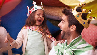 Guided Play: Maximizing Kids’ Learning And Fun