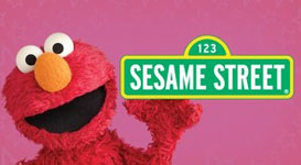 Sesame Street
