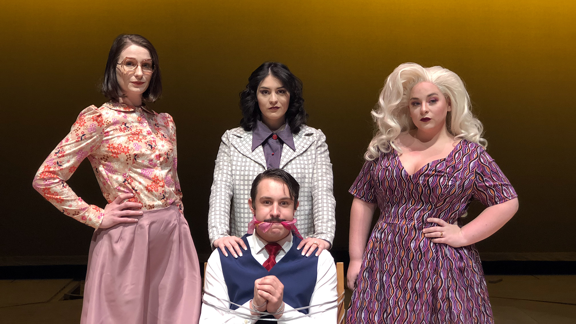 Play Here's Activity Roundup for April 19 to 26, including Earth Day, '9 to 5,' 'American in Paris,' Venom, more