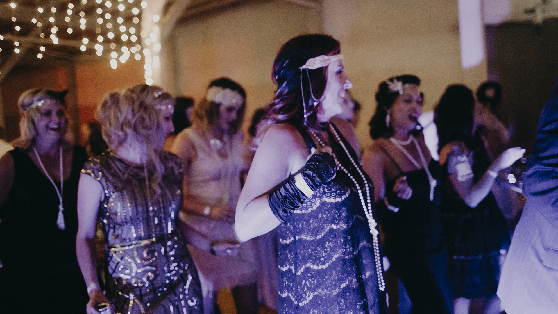 April fundraiser roundup: Celebration of Hope, Power of the Purse, ALT Gatsby Party, Bowl for Kids' Sake, more