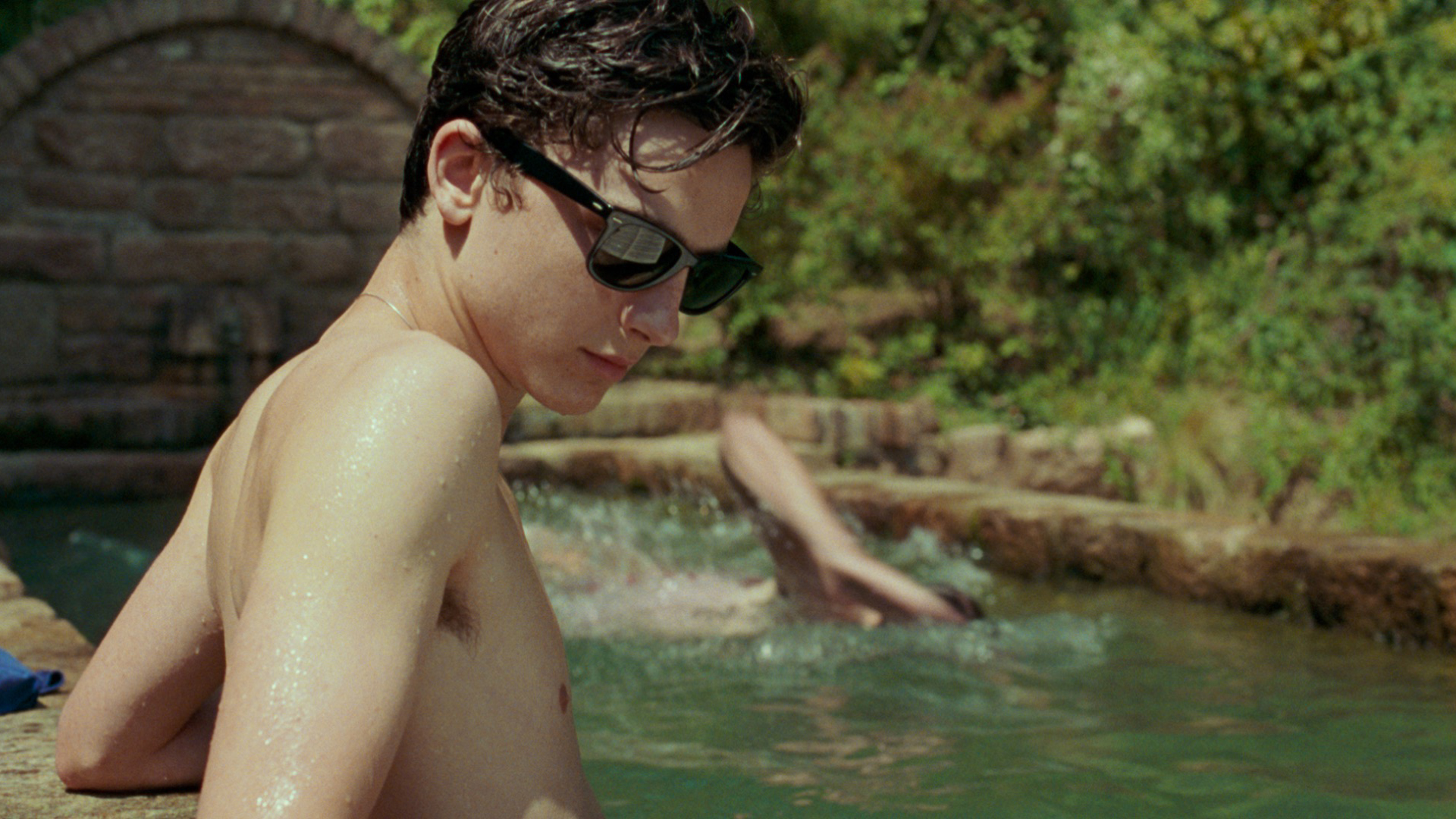 Movie reviews: 'Call Me By Your Name,' 'I, Tonya,' 'The Post,' 'Molly's Game,' 'Mary and the Witch's Flower'