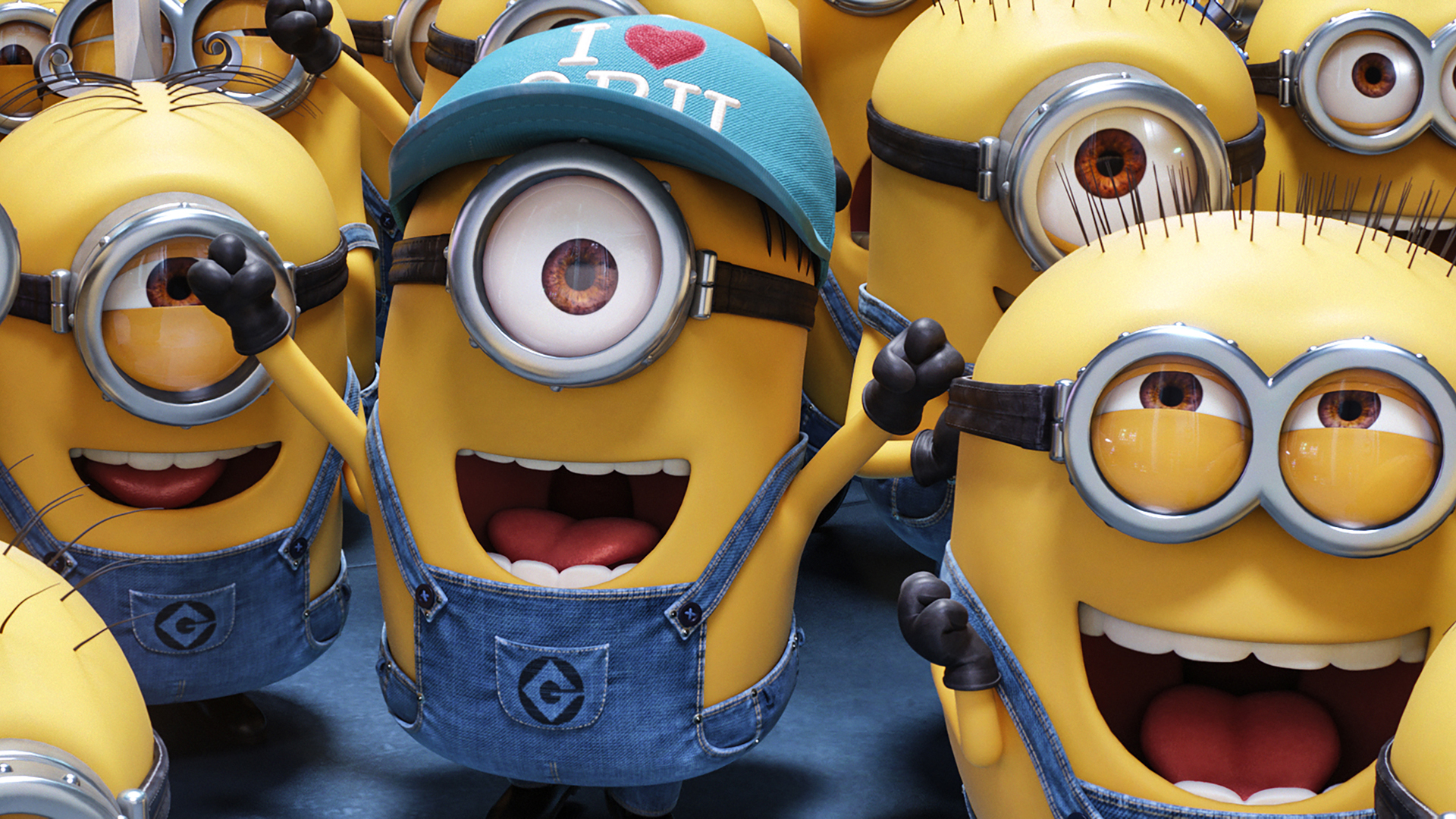Movie Watch: Amarillo film options for June 29 to July 6