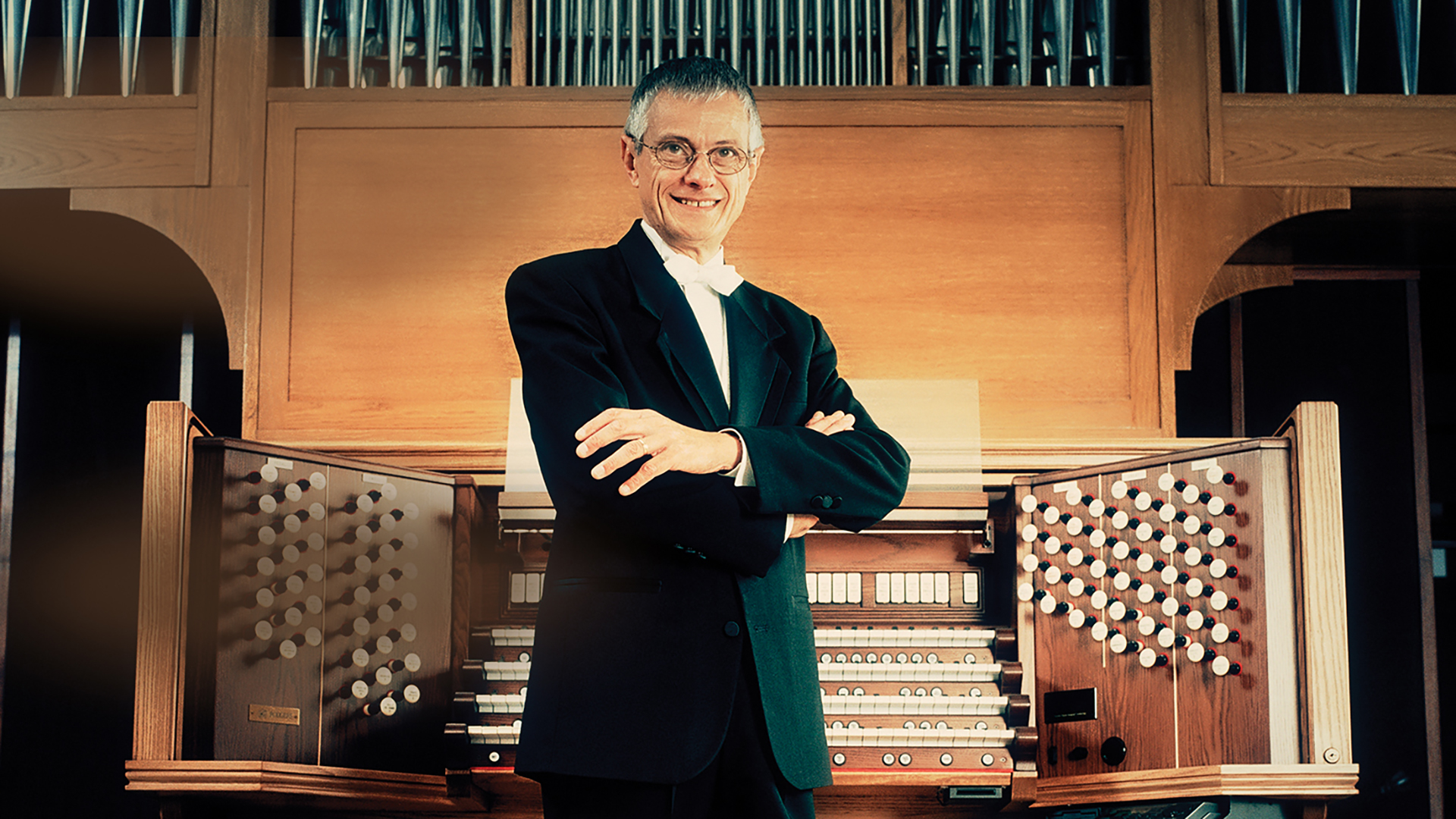 FASO to open season with internationally acclaimed organist
