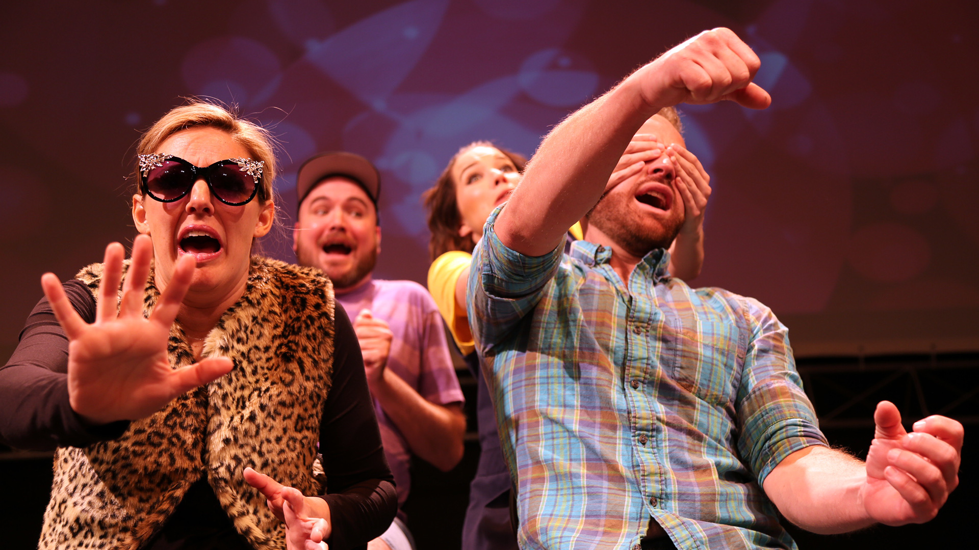 Amarillo Little Theatre finds 'Love' again in revival of musical