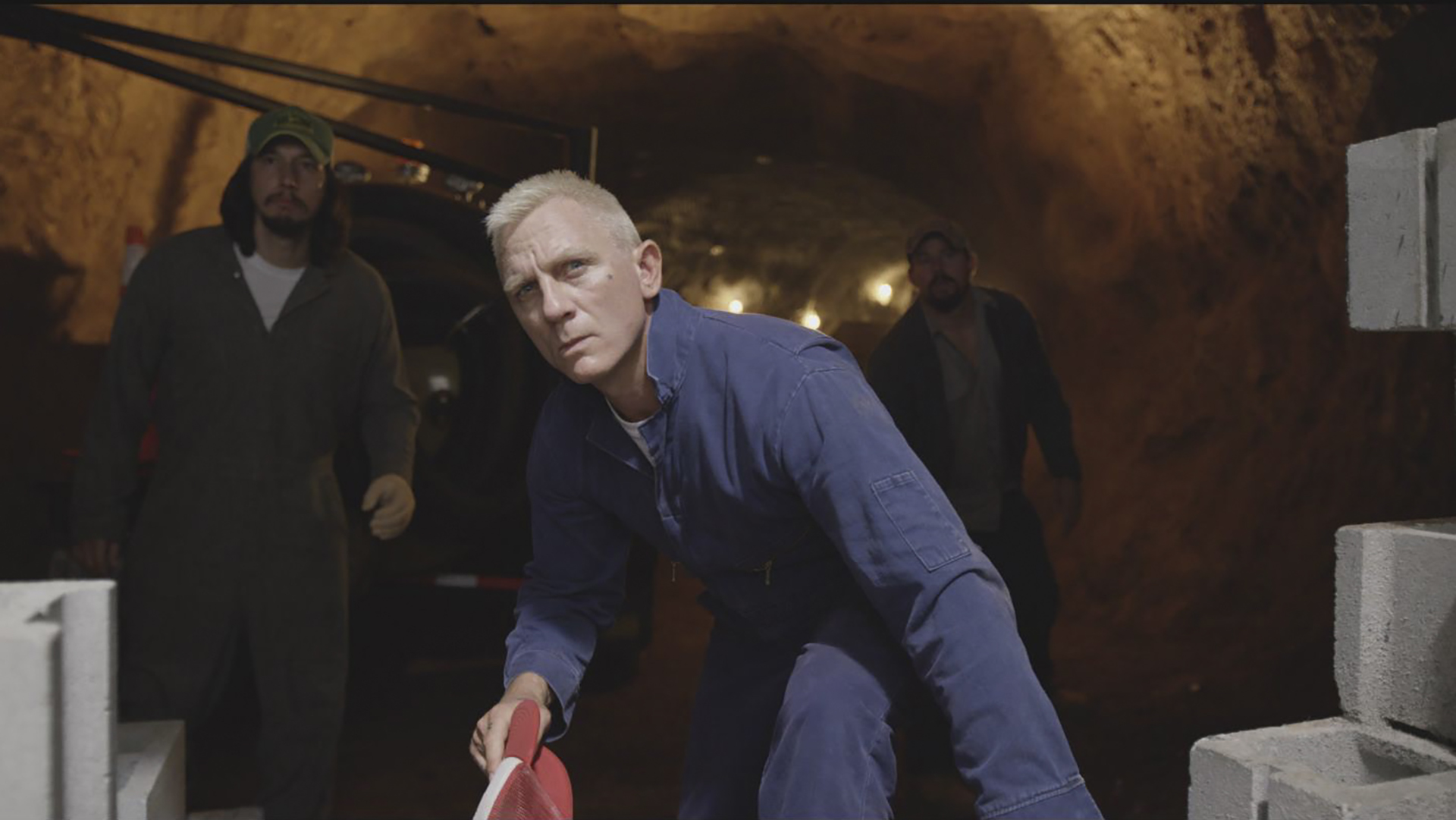Movie Watch: Amarillo film options for Aug. 17 to 24, plus 'Glass Castle' review