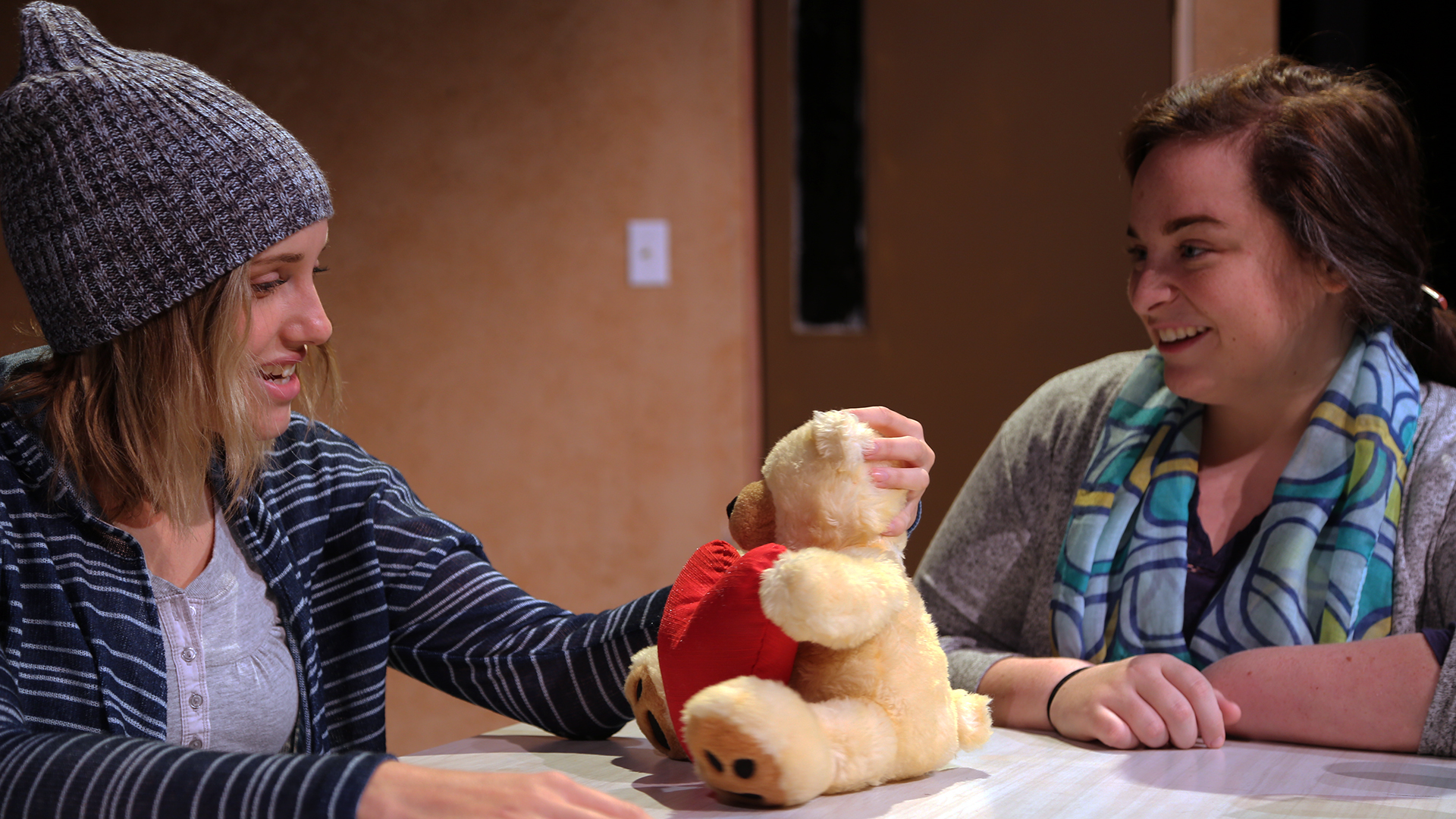 Play Here's Activity Roundup for Feb. 22 to March 1, with 'Vagina Monologues,' Restaurant Roundup, 'Savannah Sipping Society,' 'Dancing with the Stars,' more