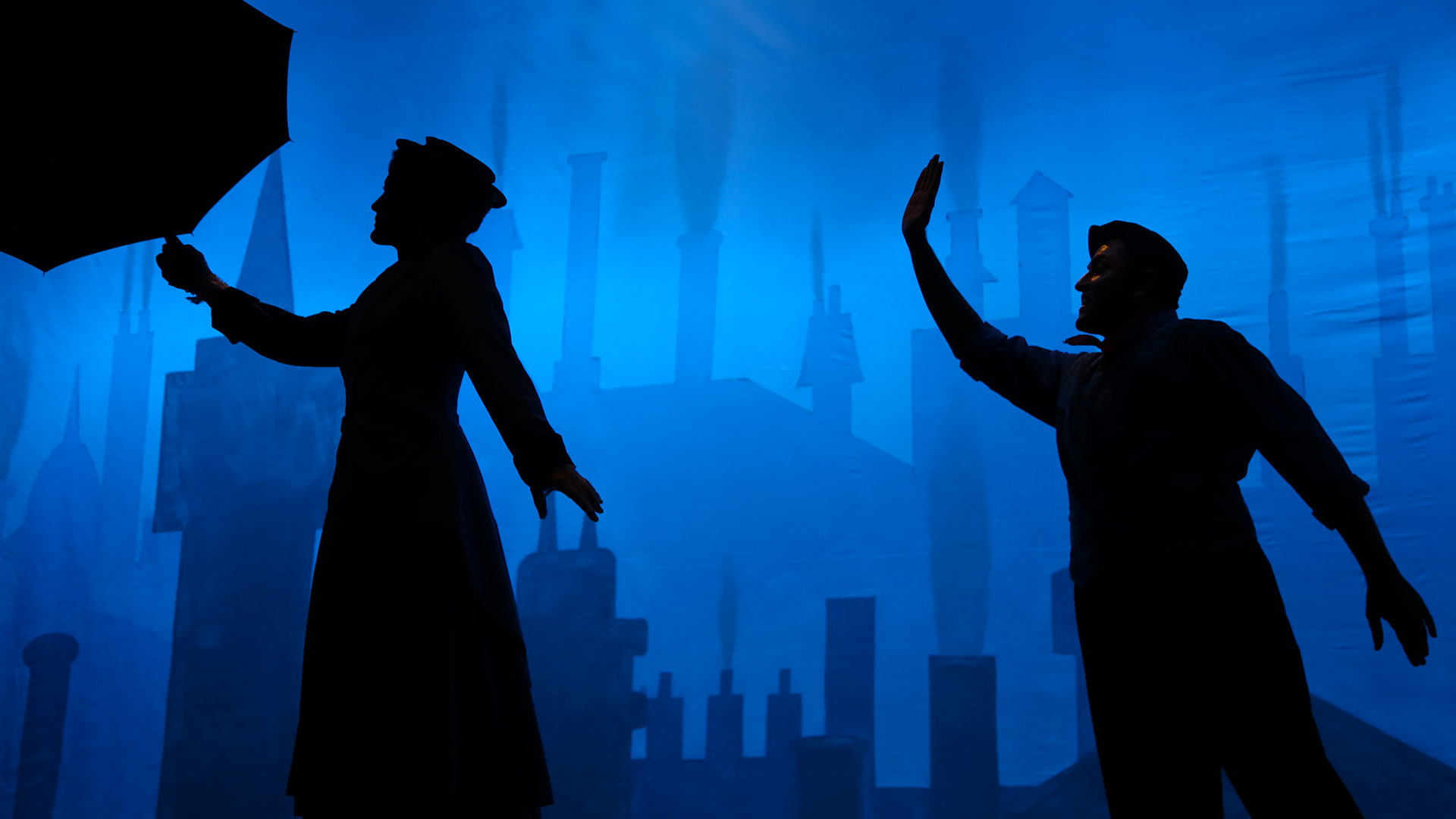 ALT hopes 'Mary Poppins' will send its season soaring