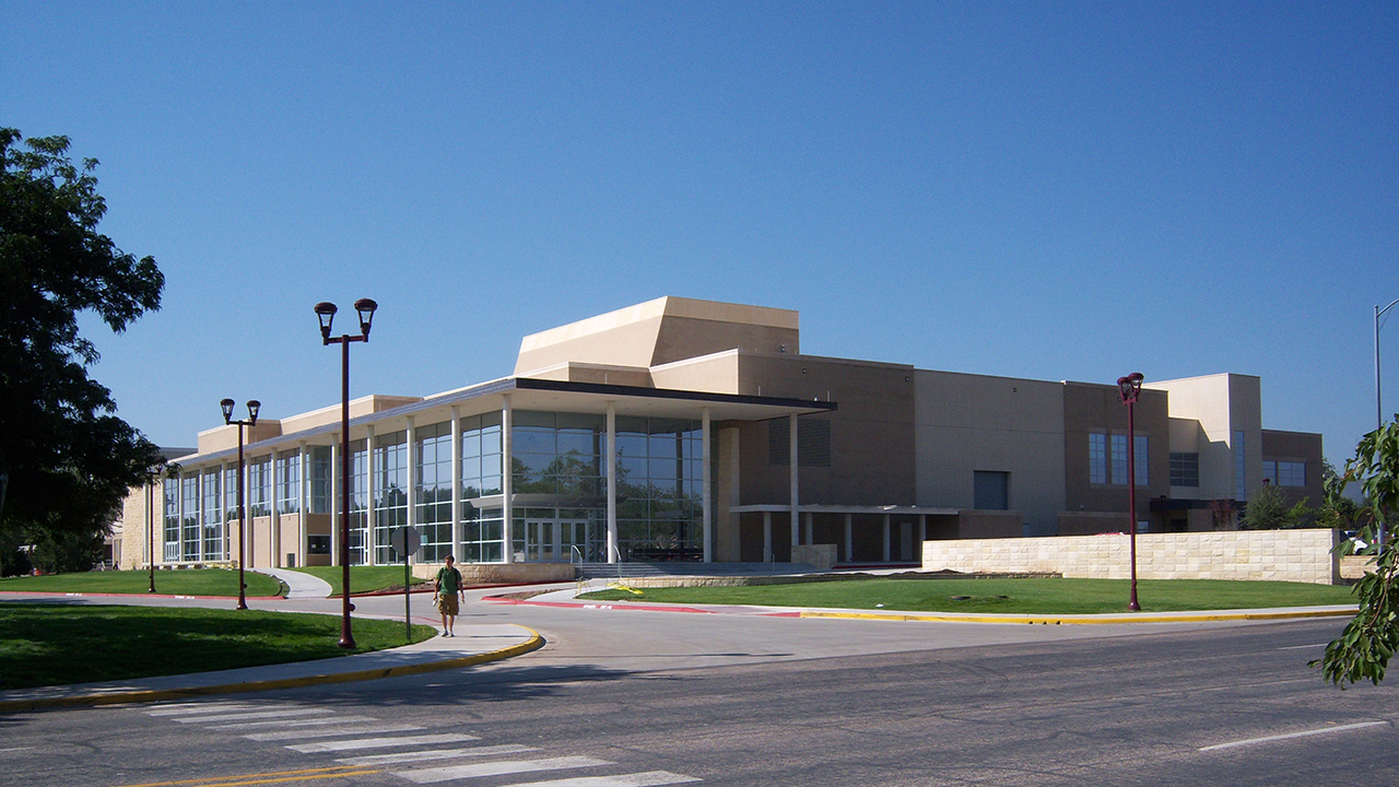 Season Preview: A look at West Texas A&M University theater's 2016-17 offerings