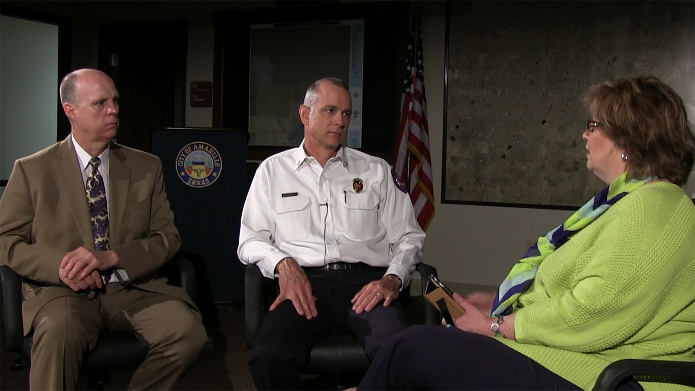 9-1-1 call center receives tweaking