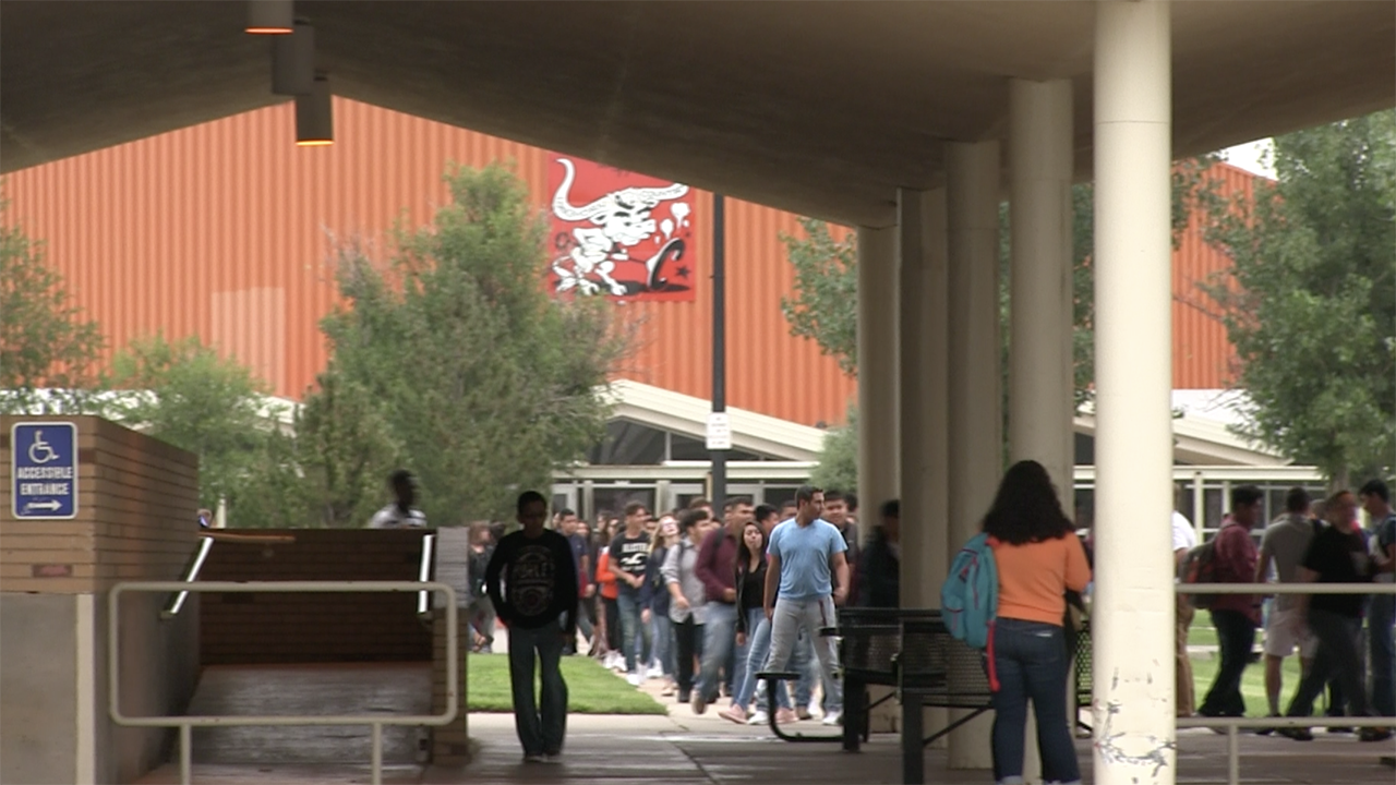 Voters say 'OK' to more than $120 million in Texas Panhandle school improvements