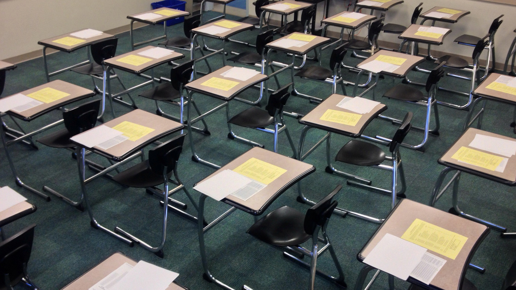 School districts launch teacher recruitment efforts