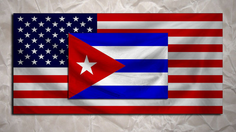 Cuban Refugees Flocking to Texas Border