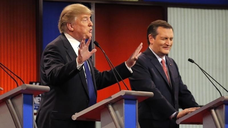 Analysis: An Election Theme Seven Years in the Making