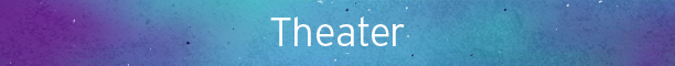 PBS Arts Genre: Theater PBS Arts Genre: Theater