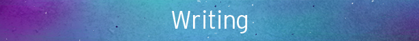 PBS Arts Genre: Writing PBS Arts Genre: Writing
