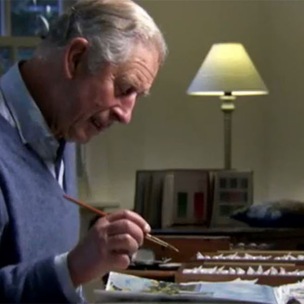 Recent Shows PBS Arts