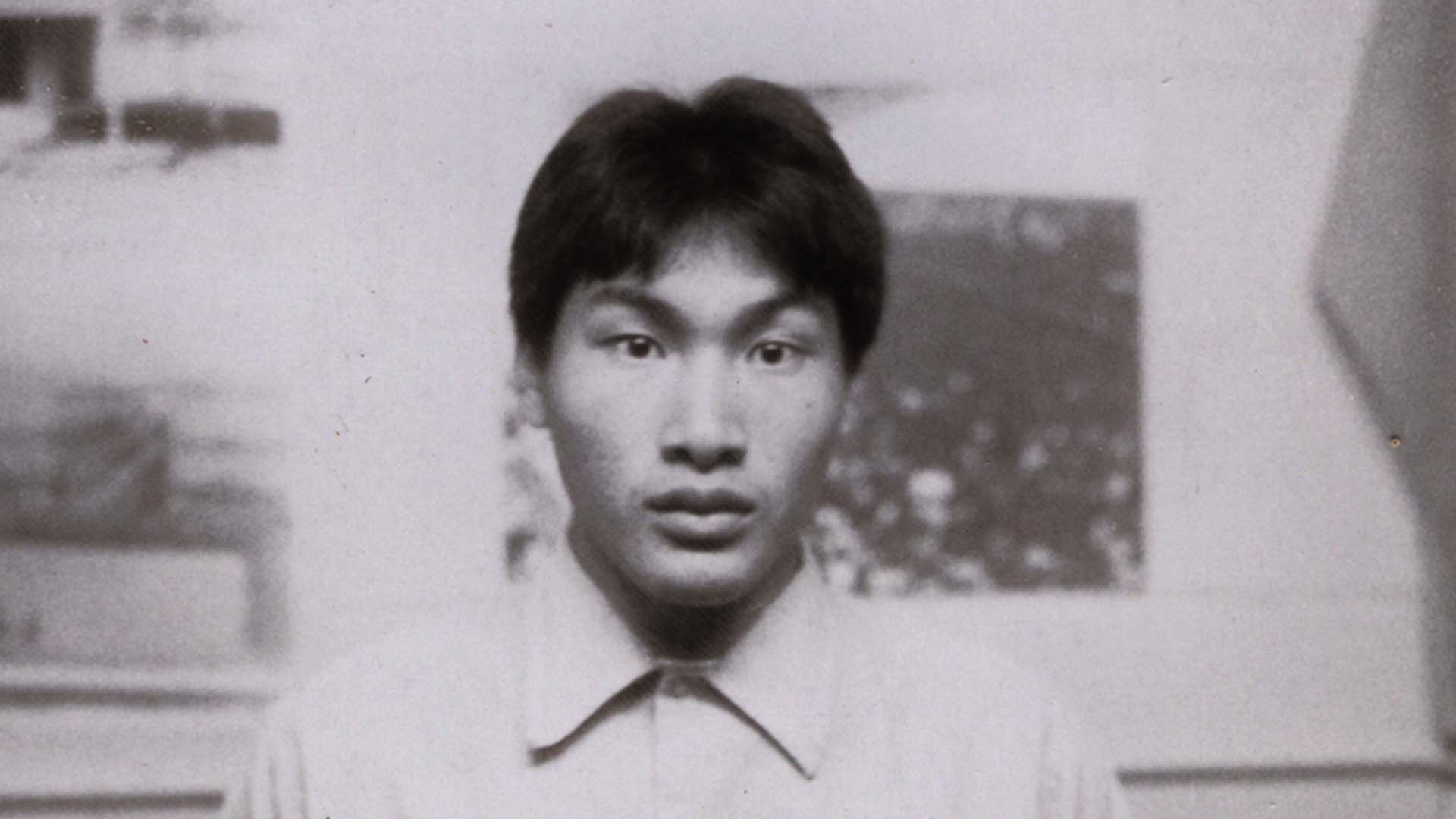 Breathin': The Eddy Zheng Story