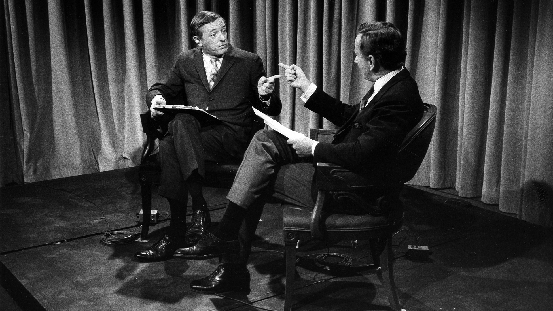 Best of Enemies