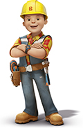 Bob the Builder