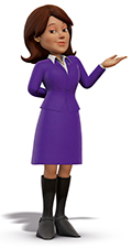 Mayor Madison . Bob the Builder