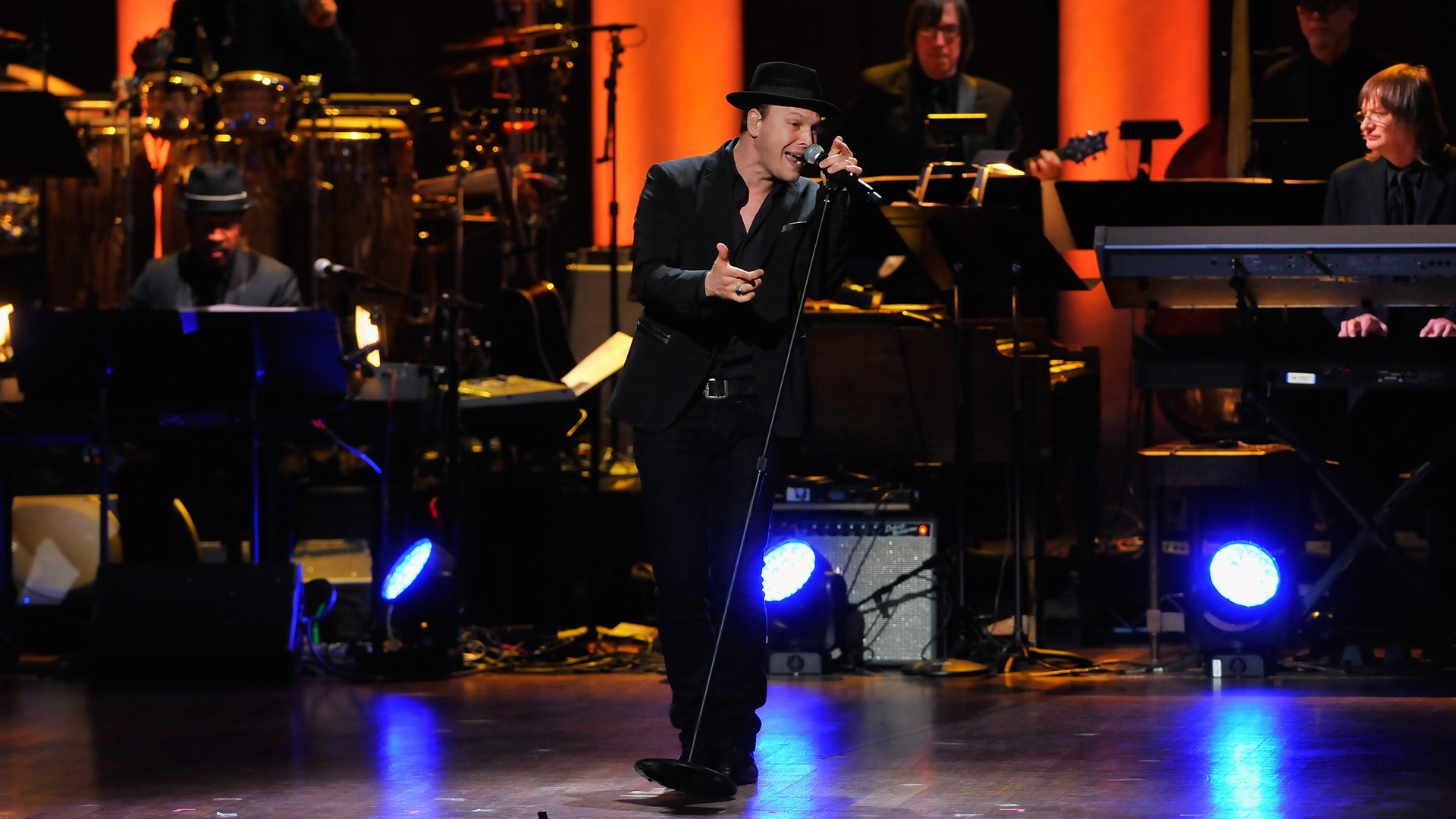 The Lincoln Awards - Performances