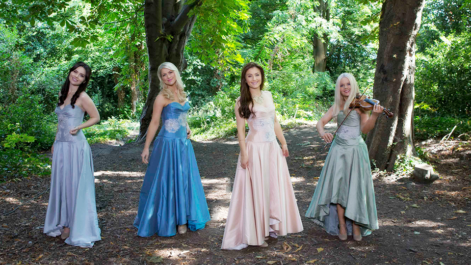 Celtic Woman: Destiny