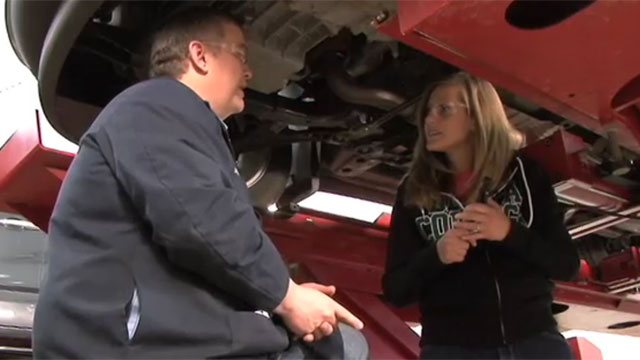 Automotive Services, Social Science