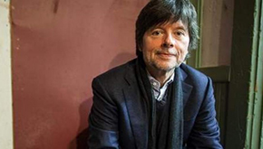 An Evening with Ken Burns: Aug. 21