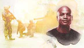 Coming Back with Wes Moore: Sneak Preview Screening & Panel Discussion