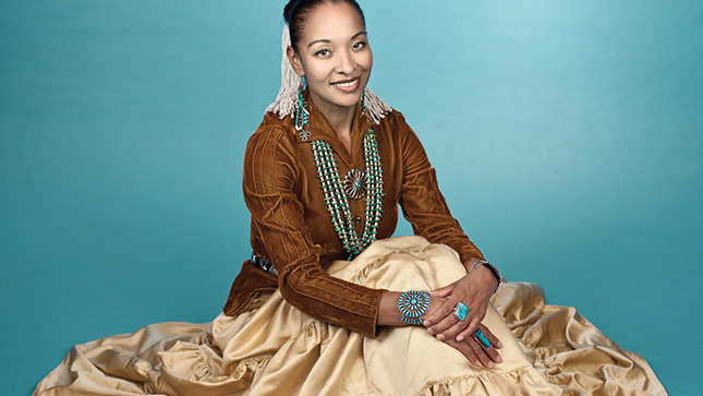 Indigenous Film & Arts Festival