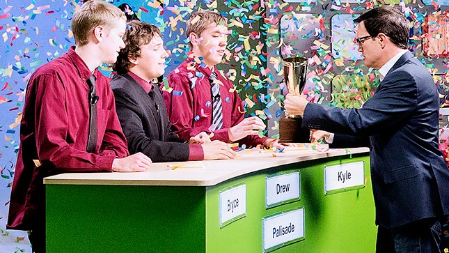 Matchwits