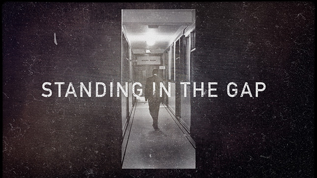Standing in the Gap