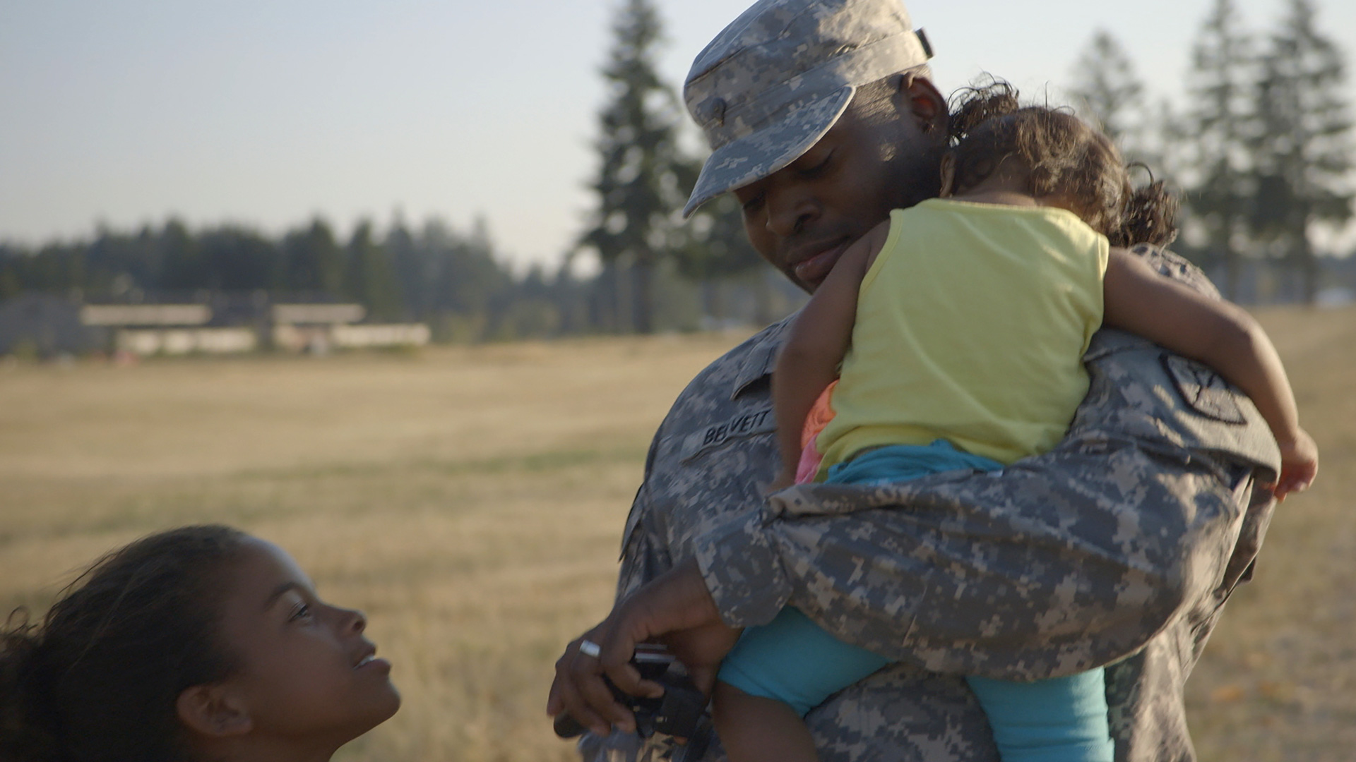 The Homefront