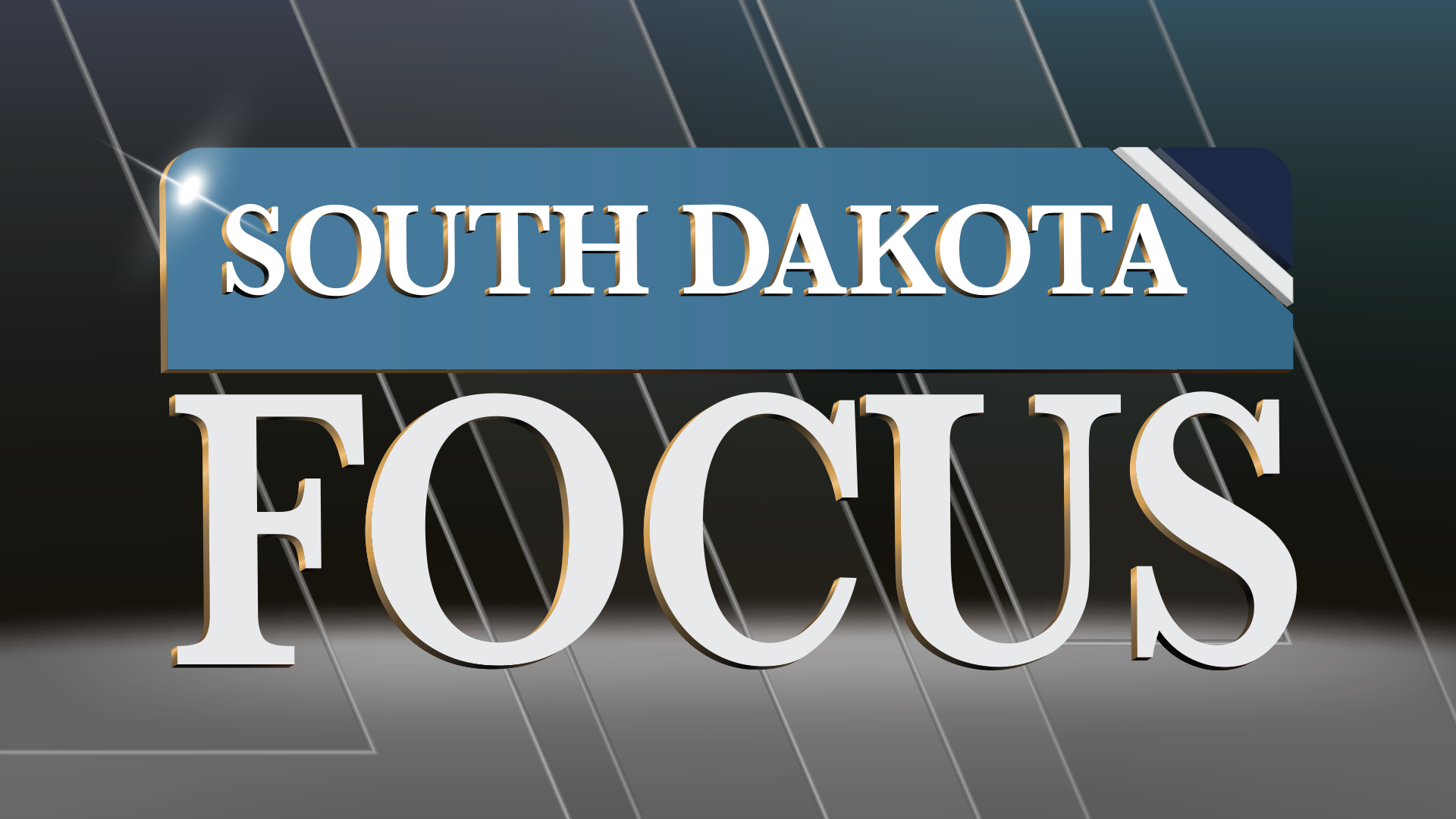 FOCUS: South Dakota--The Next Generation