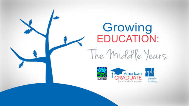 Growing Education