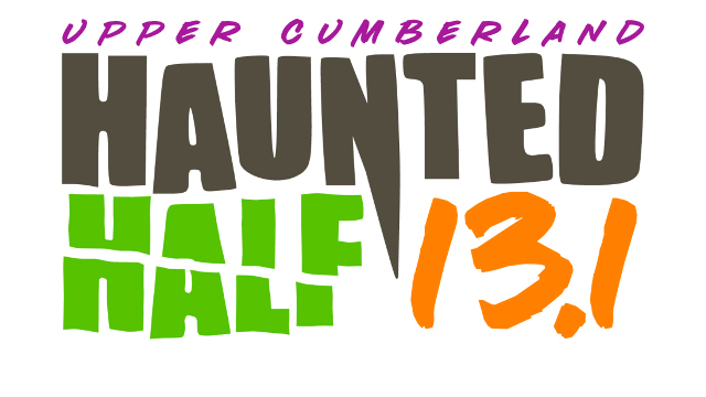 2018 Upper Cumberland Haunted Half Marathon benefiting WCTE.