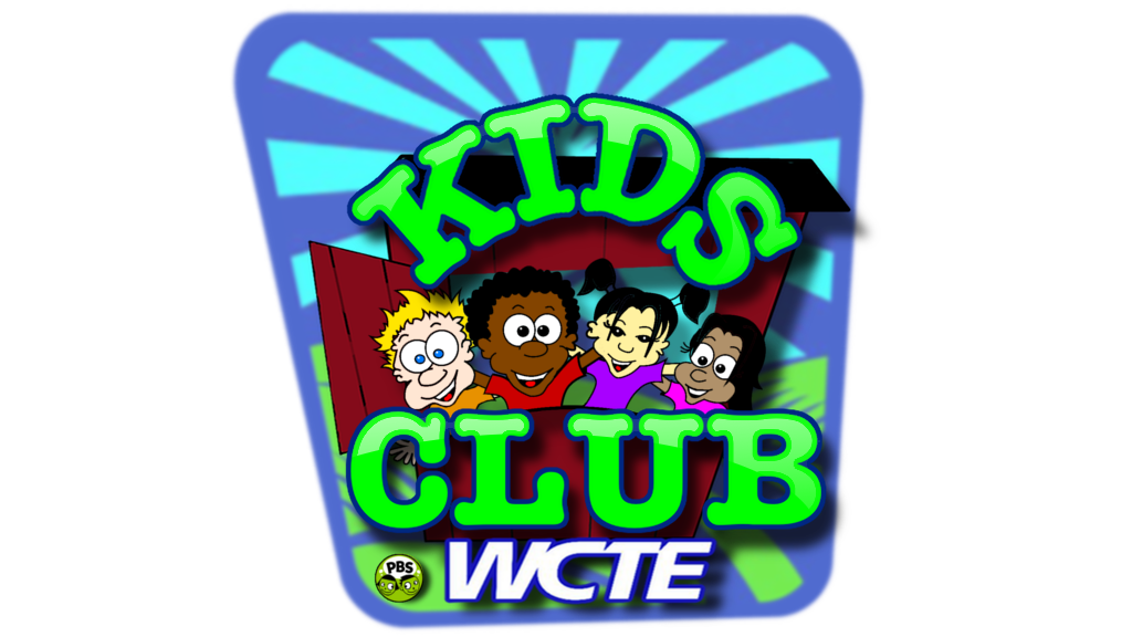 WCTE Kids Club