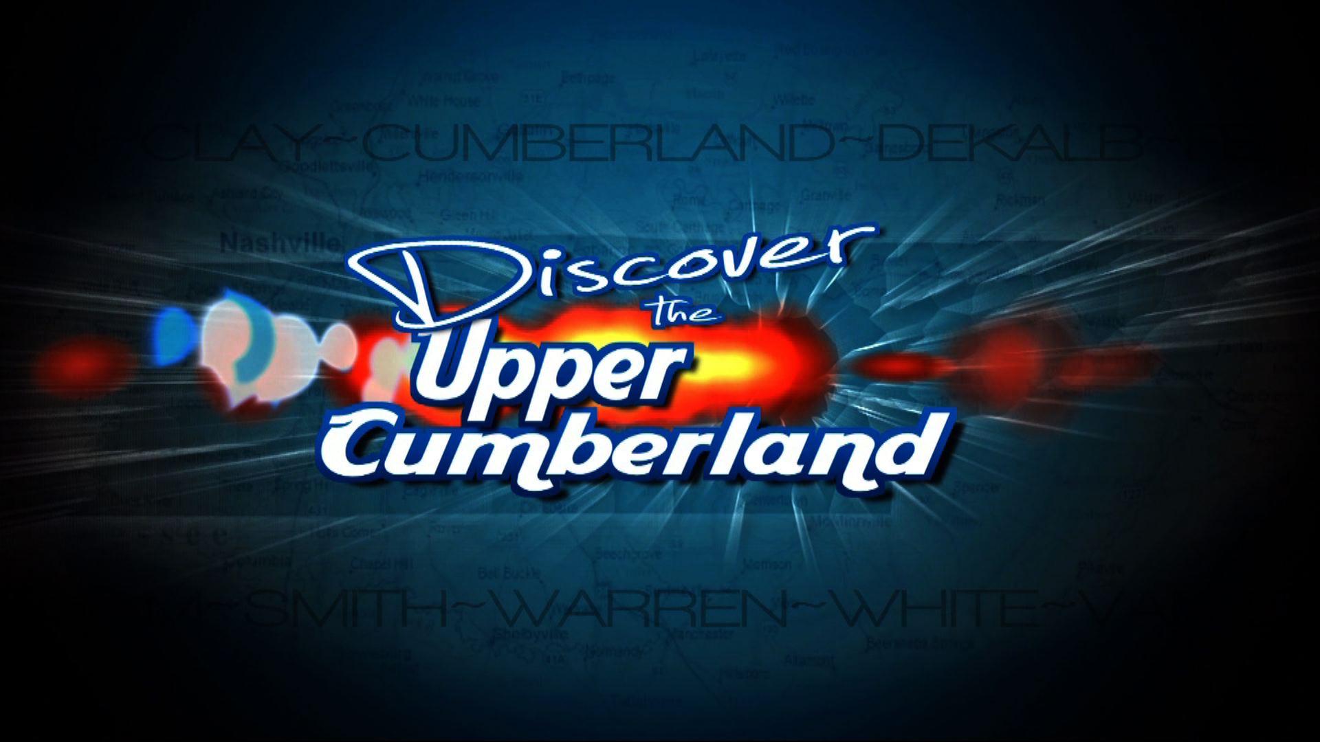 Discover the Upper Cumberland