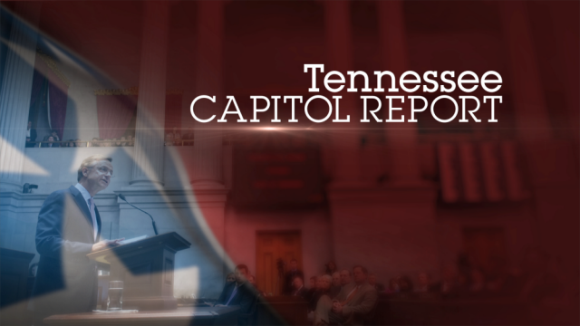 Tennessee Capitol Report