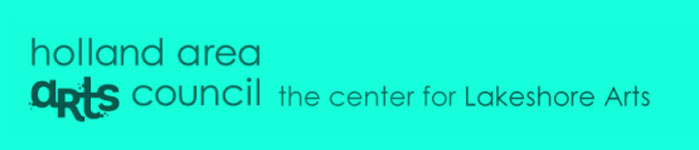holland area arts council
