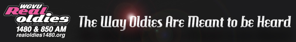 Real Oldies 1480 The Way Oldies are meant to be heard