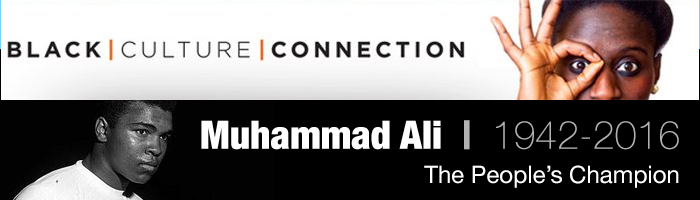 Ali The People’s Champion