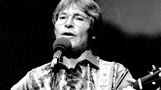 John Denver: Rocky Mountain High Live in Japan John Denver: Rocky Mountain High Live in Japan
