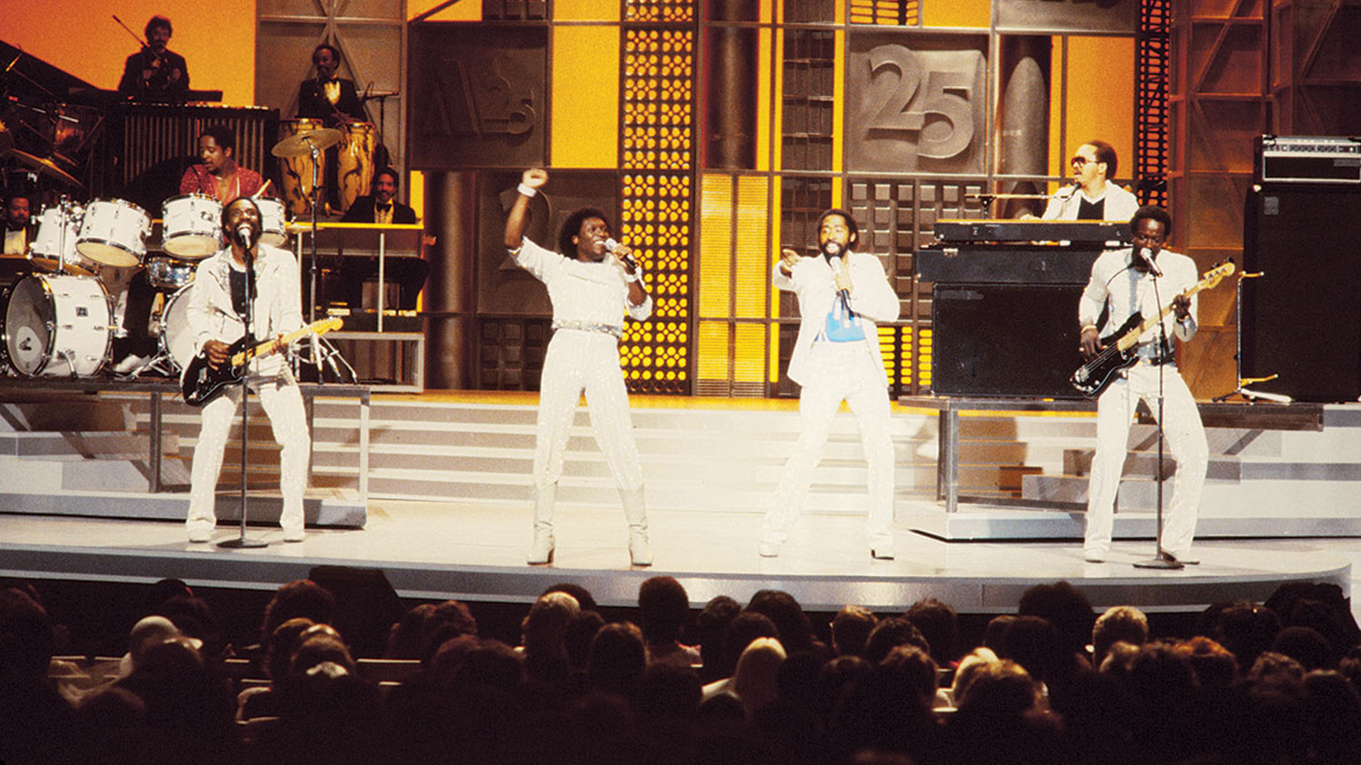 Motown 25: Yesterday, Today, Forever