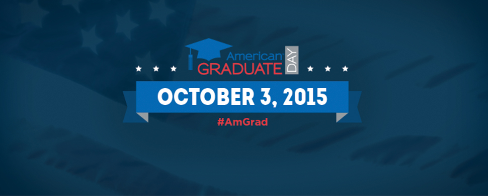 American Graduate Day 2015