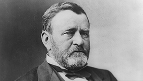 Politics and Government | Grant Cottage